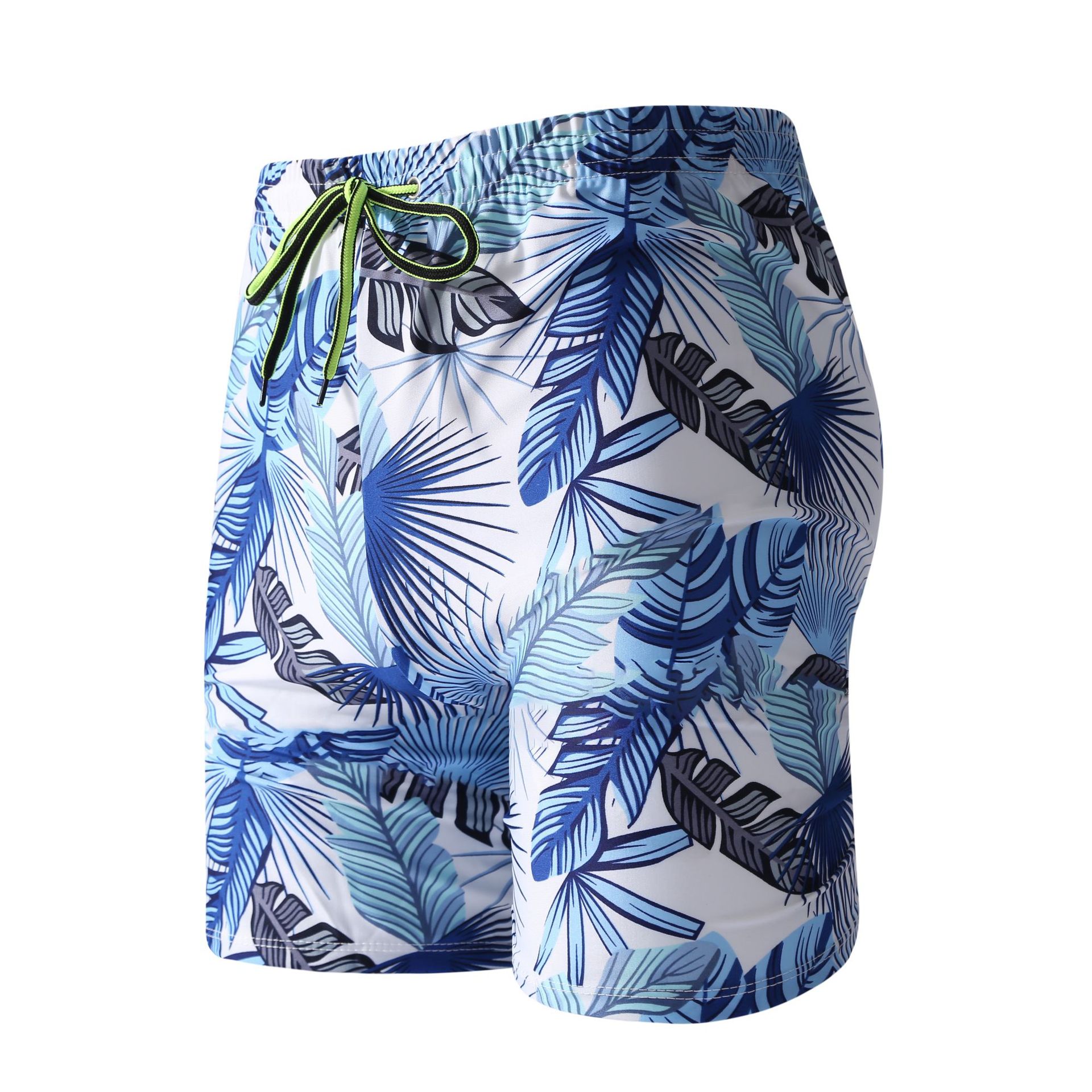 Men's beach trunks